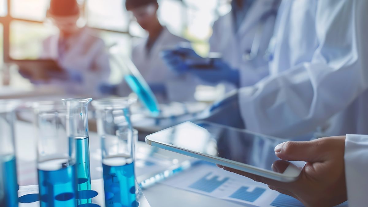 Analizy danych z rzeczywistej praktyki klinicznej dotyczące przeciwciał bispecyficznych...