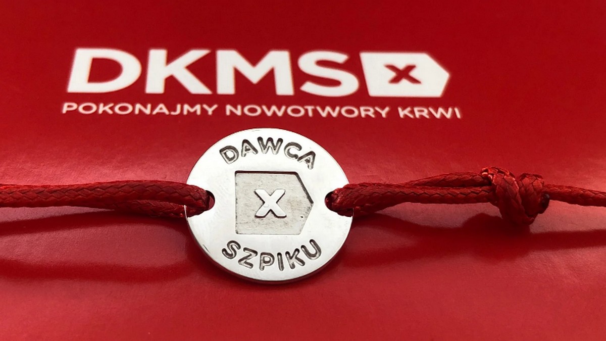 Nie tylko liczby. Siła emocji w dawstwie szpiku – konferencja Fundacji DKMS