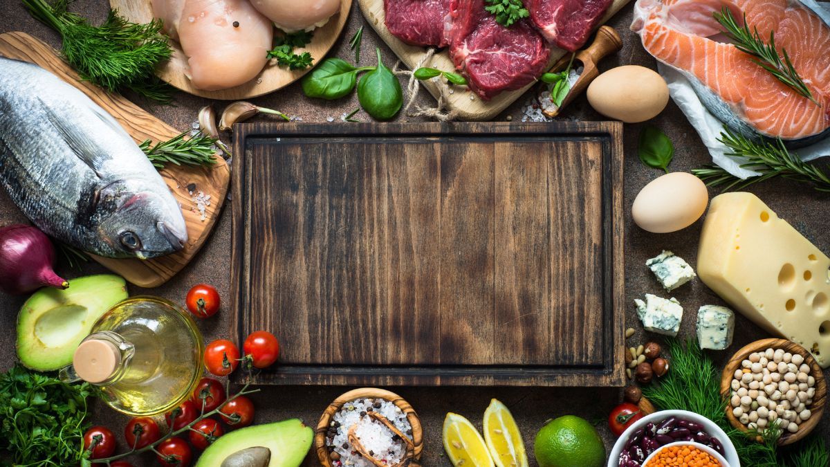 Dieta i styl życia przy amyloidozie AL