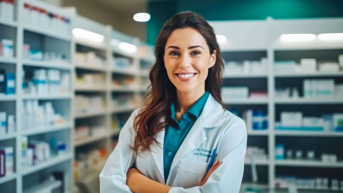 Farmaceuta kliniczny w opiece nad pacjentem hematologicznym