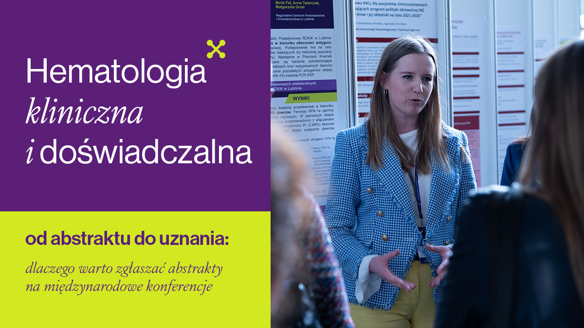 Abstrakt na HKiD pierwszym krokiem do przekształcenia obserwacji w projekt badawczy