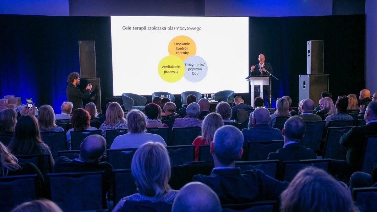 Nowości w hematoonkologii. Doniesienia po kongresie ASH, wyzwania w Polsce na 2026 rok