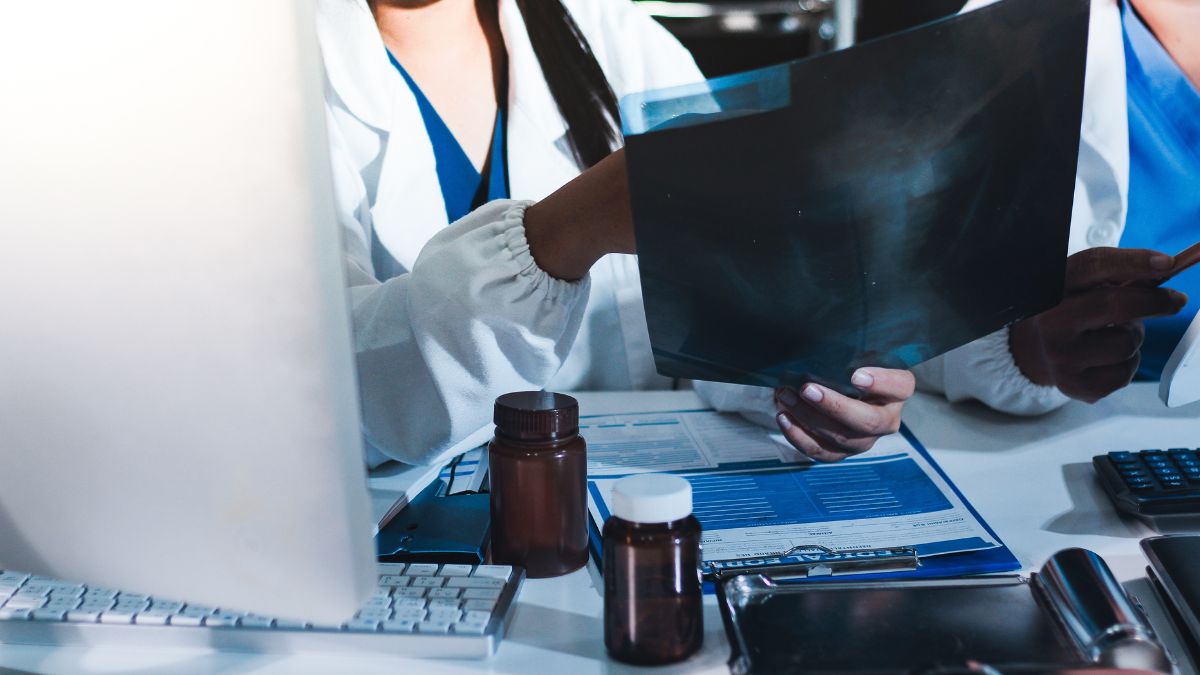 Interwencje farmaceutów w opiece nad pacjentami z nowotworami hematologicznymi