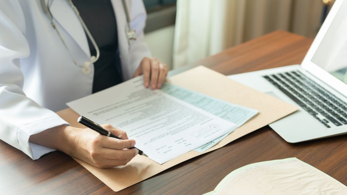 Kompleksowa analiza czynników prognostycznych w zespołach mielodysplastycznych z...