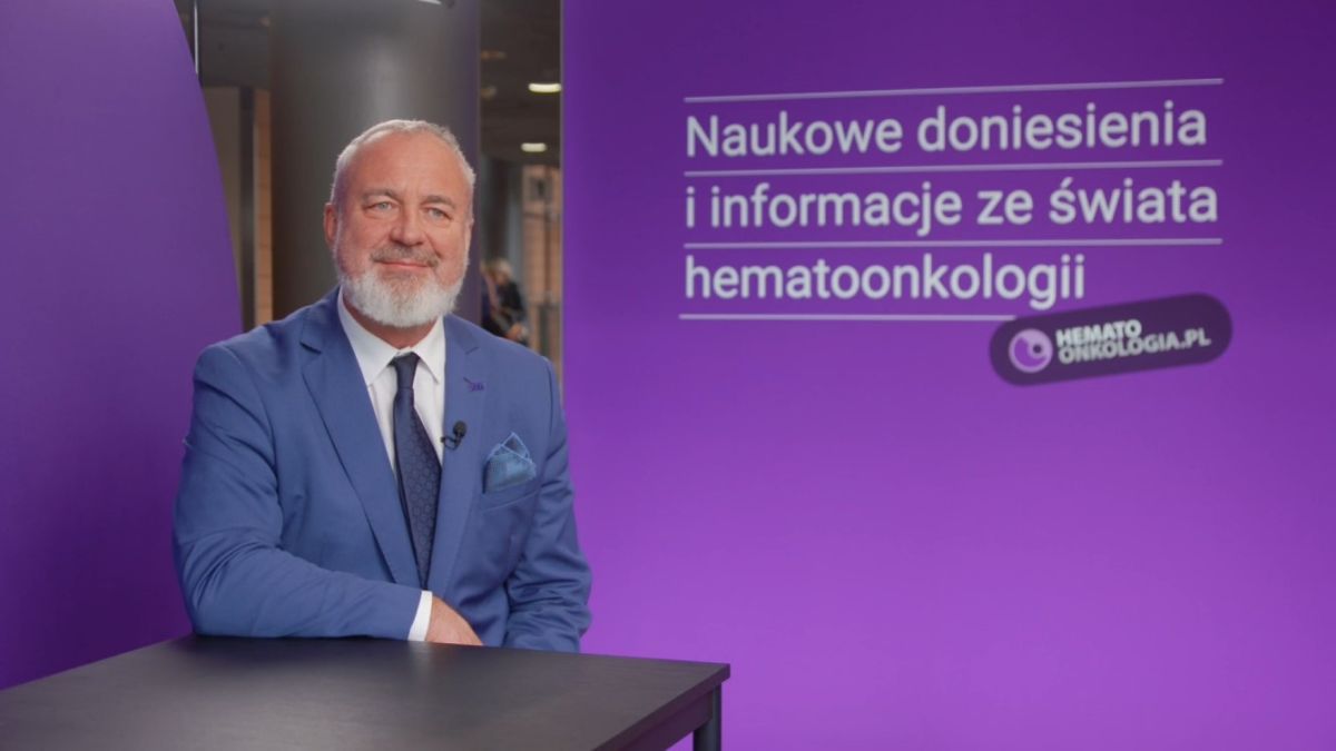Dane NFZ i SMPT w hematologii | Jak mierzyć jakość leczenia?