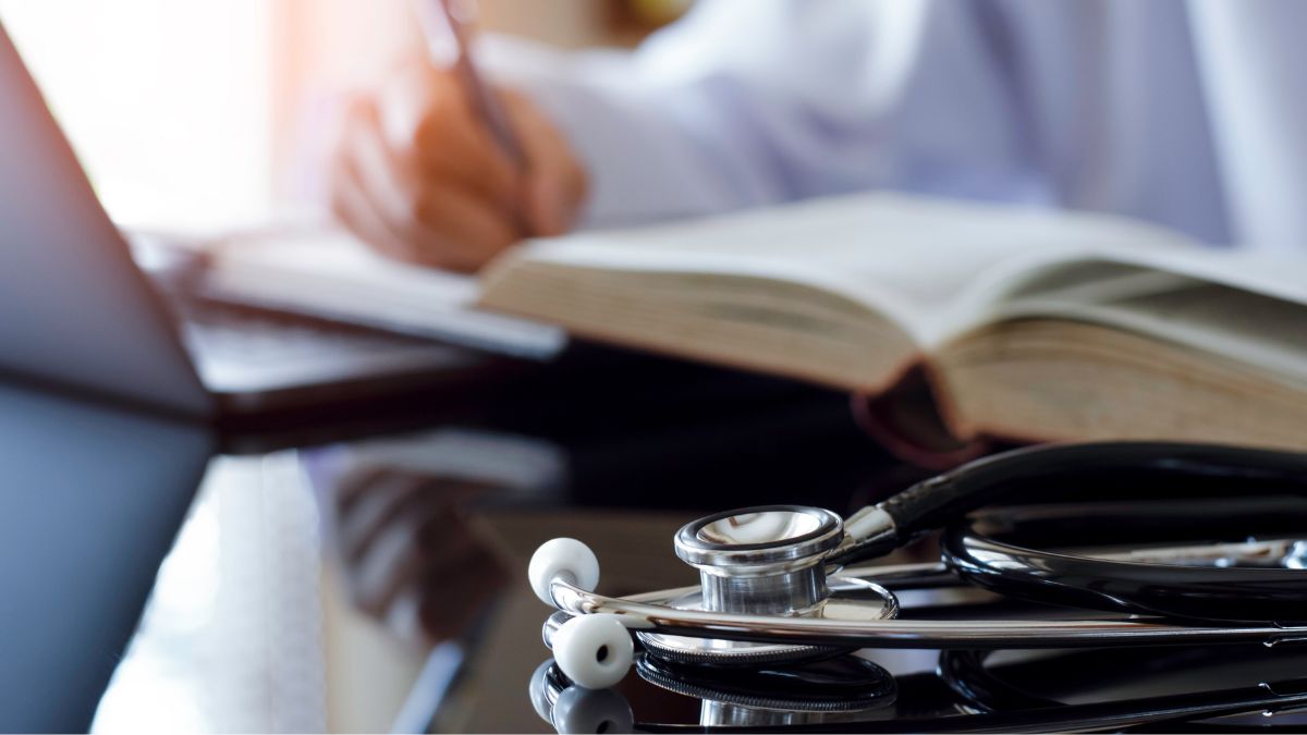 Odpowiedź hematologiczna na leczenie luspaterceptem w zespołach mielodysplastycznych...