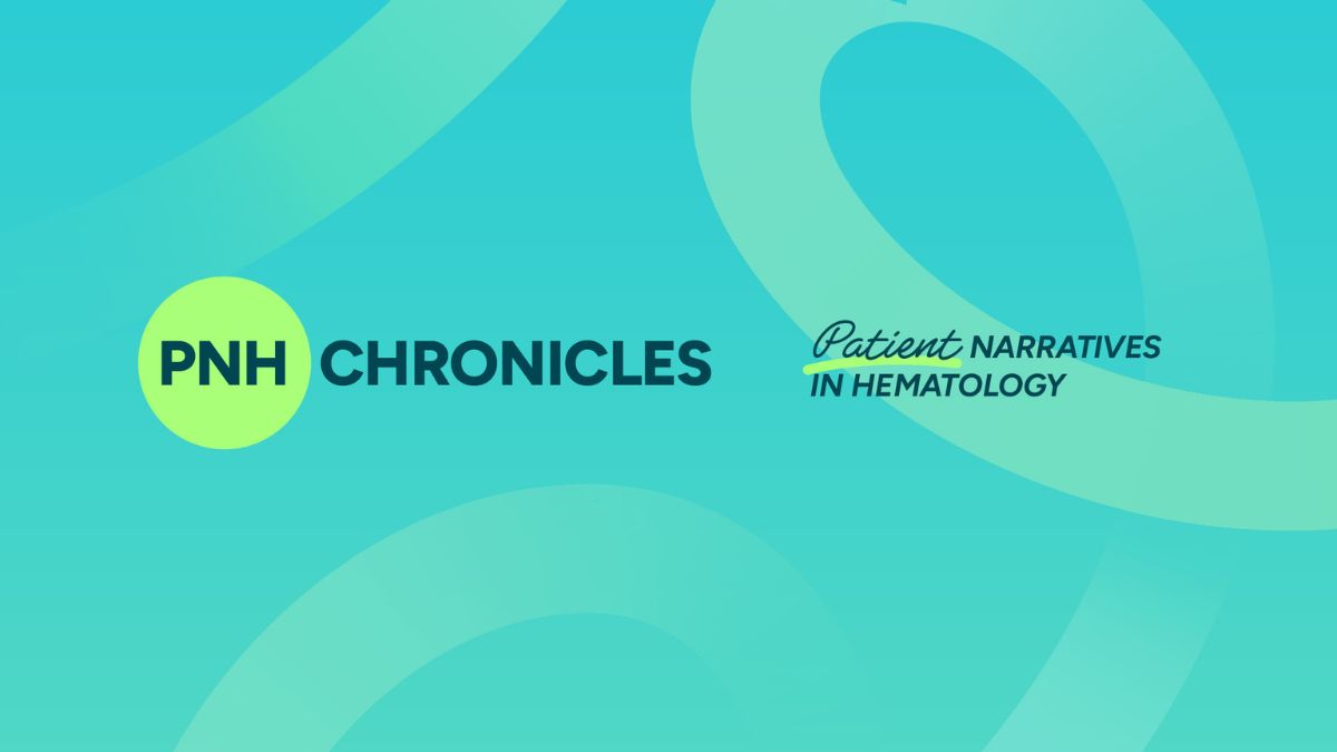 PNH Chronicles: Patient Narratives in Hematology – historie, które pomagają lepiej zrozumieć PNH