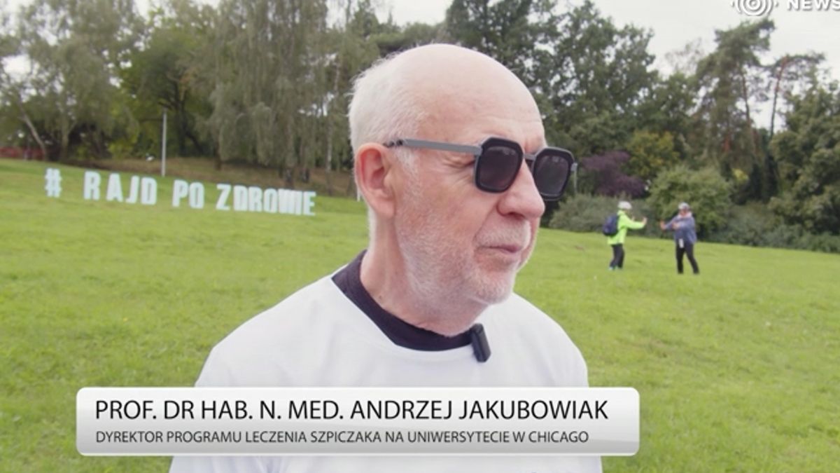 Pacjenci ze szpiczakiem mogą latami żyć bez postępu choroby. Naukowcy mówią już...