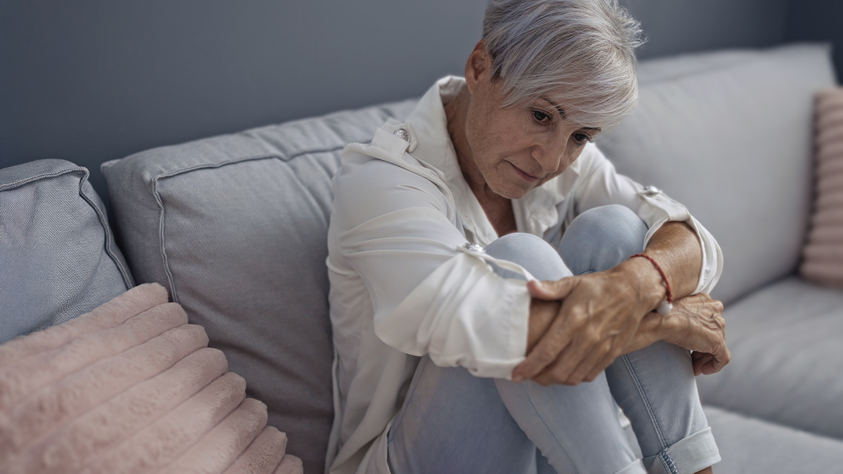 Żyć, przetrwać, znów żyć: gdy zdrowie zmienia to, co ważne