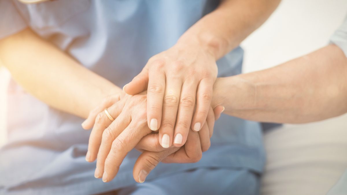 Prehabilitacja w hematoonkologii. Rola pielęgniarki w przygotowaniu pacjenta do...