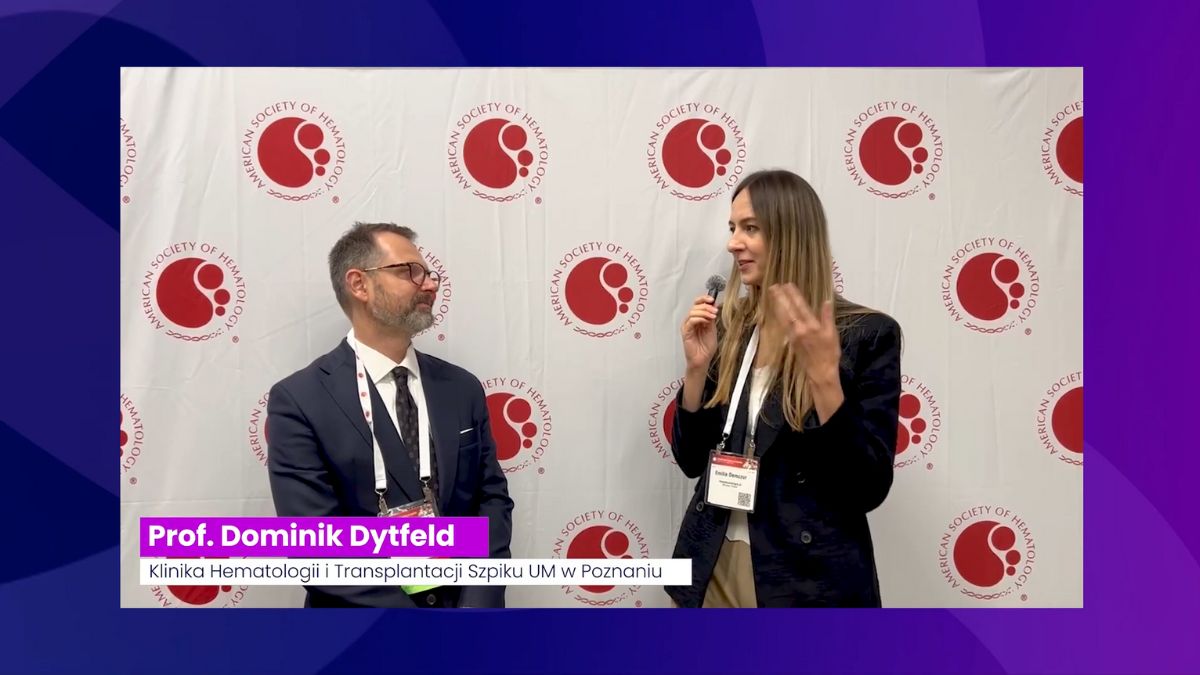 ASH 2025: Podsumowanie badania Cobra