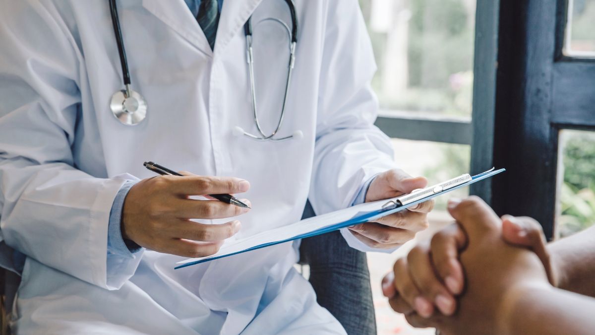 Apogeum sezonu grypowego może być jeszcze przed nami. Lekarze apelują o rygor sanitarny