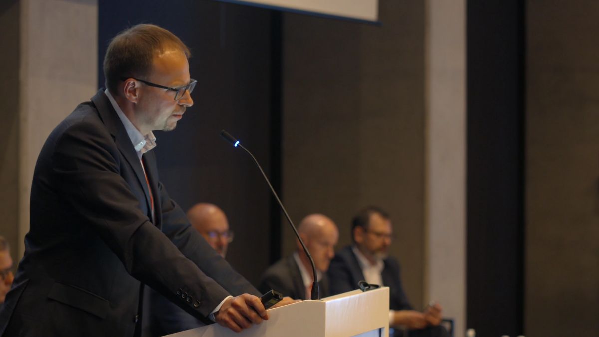 Przed XXXII Zjazdem PTHiT – wspomnienie najważniejszych momentów z Katowic