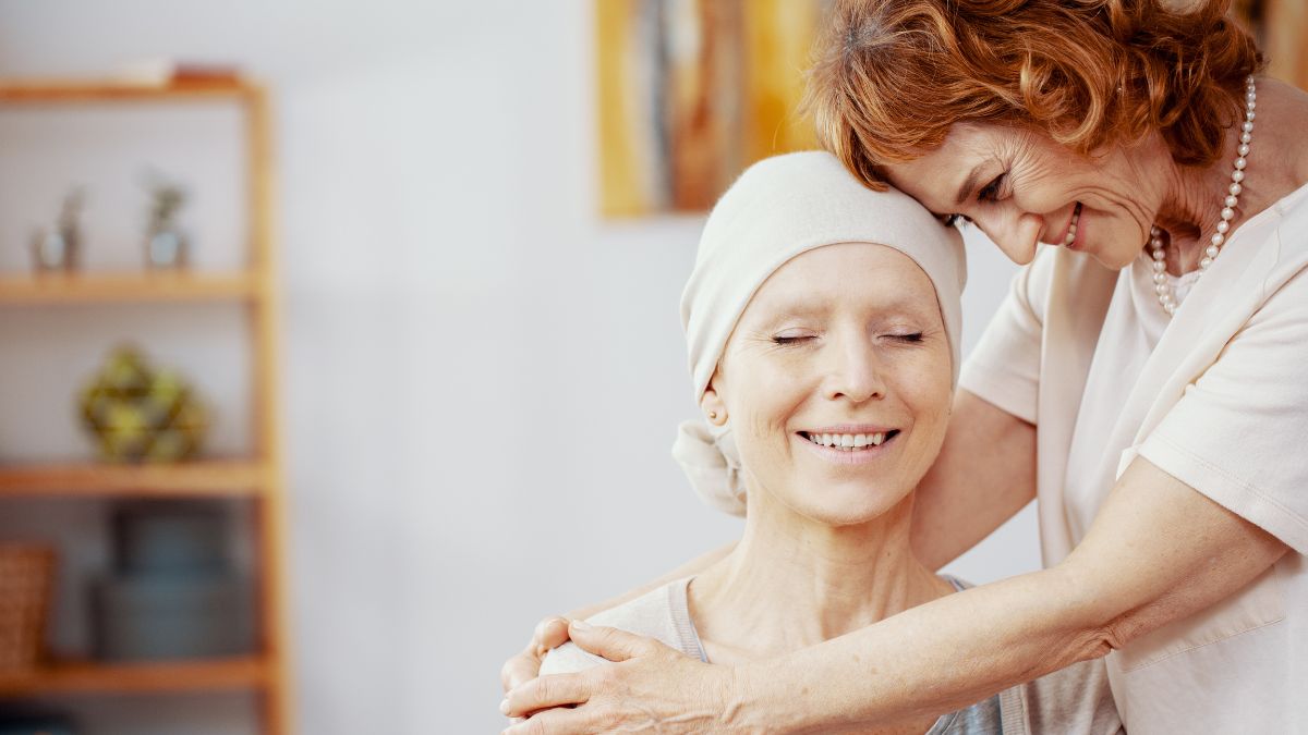 Współchorobowość u starszych pacjentów z chorobami hematologicznymi – wyzwanie medycyny...