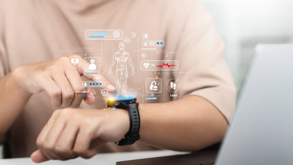 Urządzenia wearables dla pacjentów hematologicznych