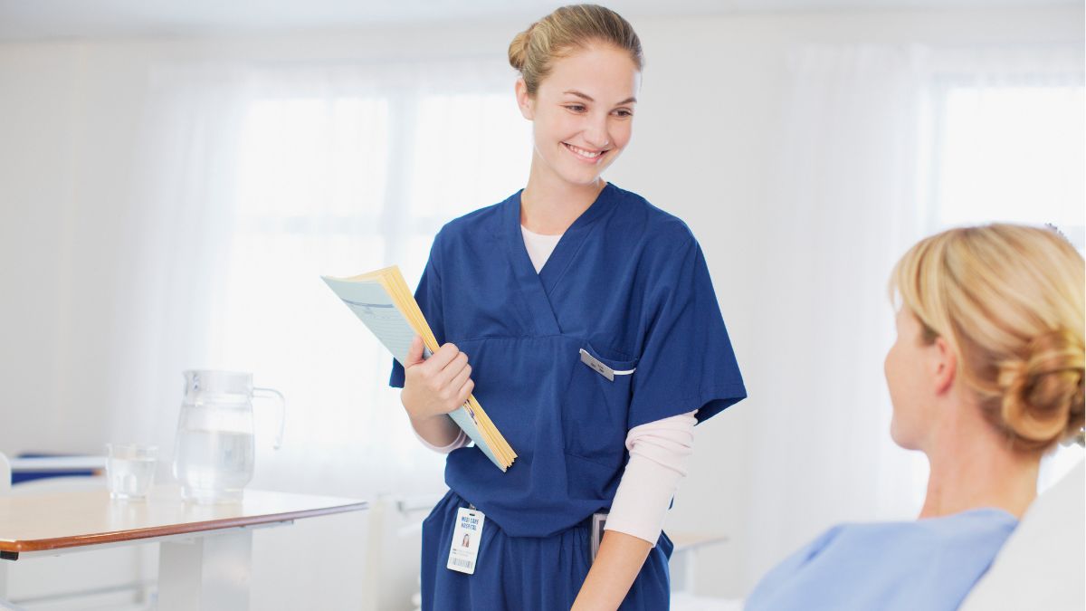 Co powinna wiedzieć pielęgniarka o żywieniu pacjenta w okresie okołotransplantacyjnym?