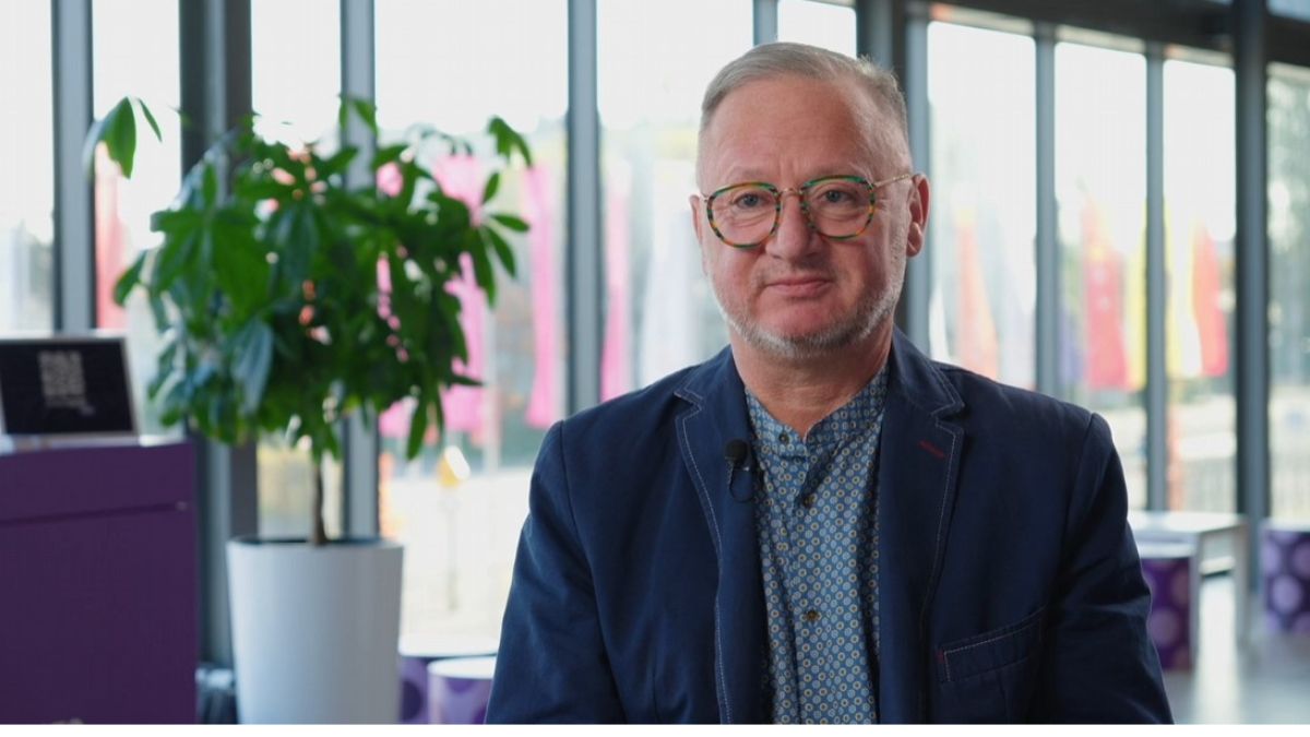 Dr Andrzej Mital o nowościach w leczeniu skaz krwotocznych