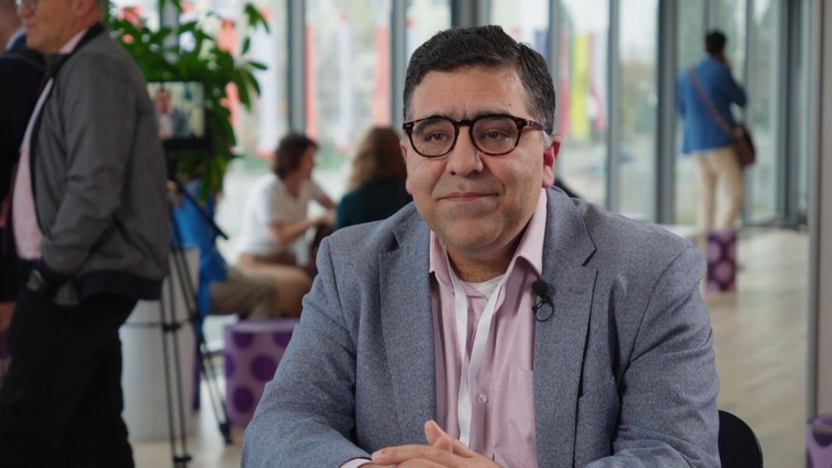 Dr Talha Munir o nowych możliwościach leczenia CLL