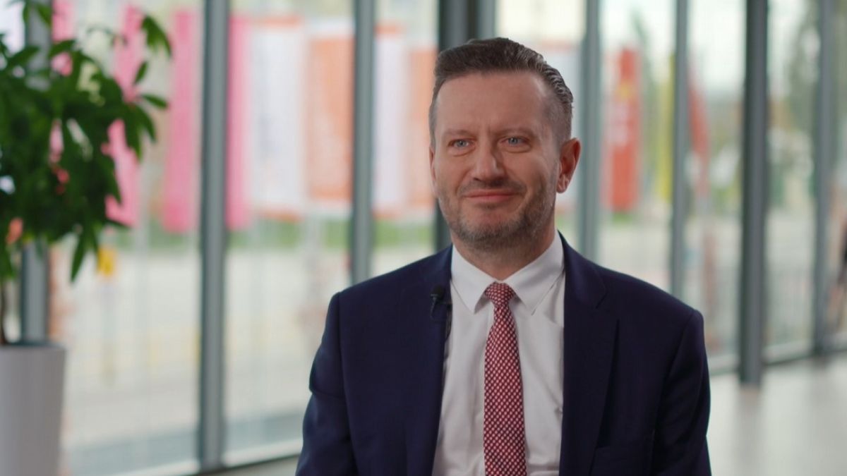 Prof. Krzysztof Kałwak: „Bez poprawy komfortu życia nie ma poprawy skuteczności...