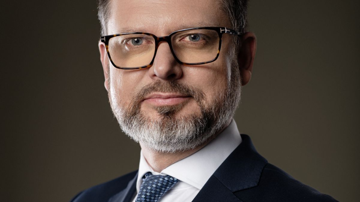 Prof. Dominik Dytfeld z kolejnym wyróżnieniem dla Polskiego Konsorcjum Szpiczakowego:...