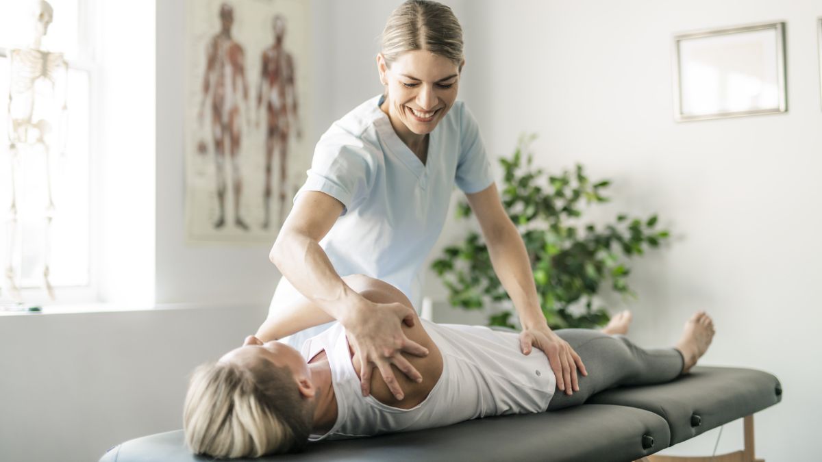 O REHABILITACJI I BALNEOLOGII w onkologii: pora wywrócić stolik