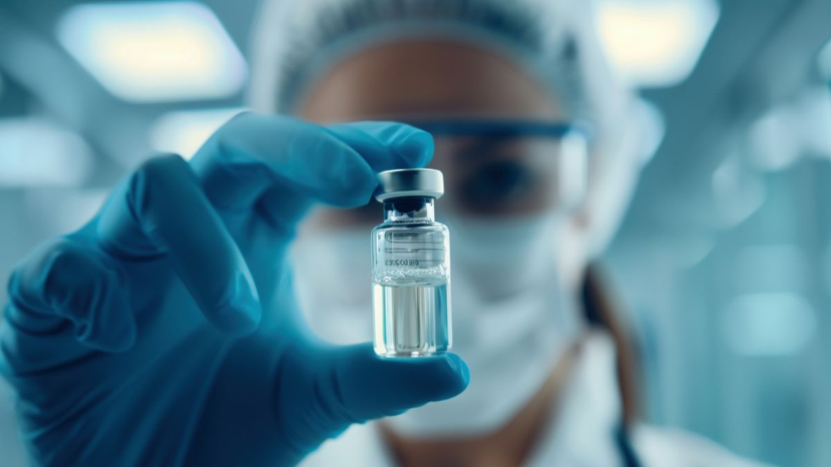 Komisja Europejska zatwierdza podskórną postać monsunetuzumabu (Lunsumio) w leczeniu (R/R) FL