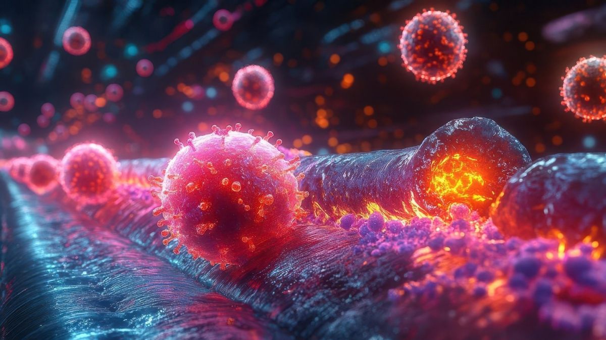 Terapia CAR-T w leczeniu chłoniaków