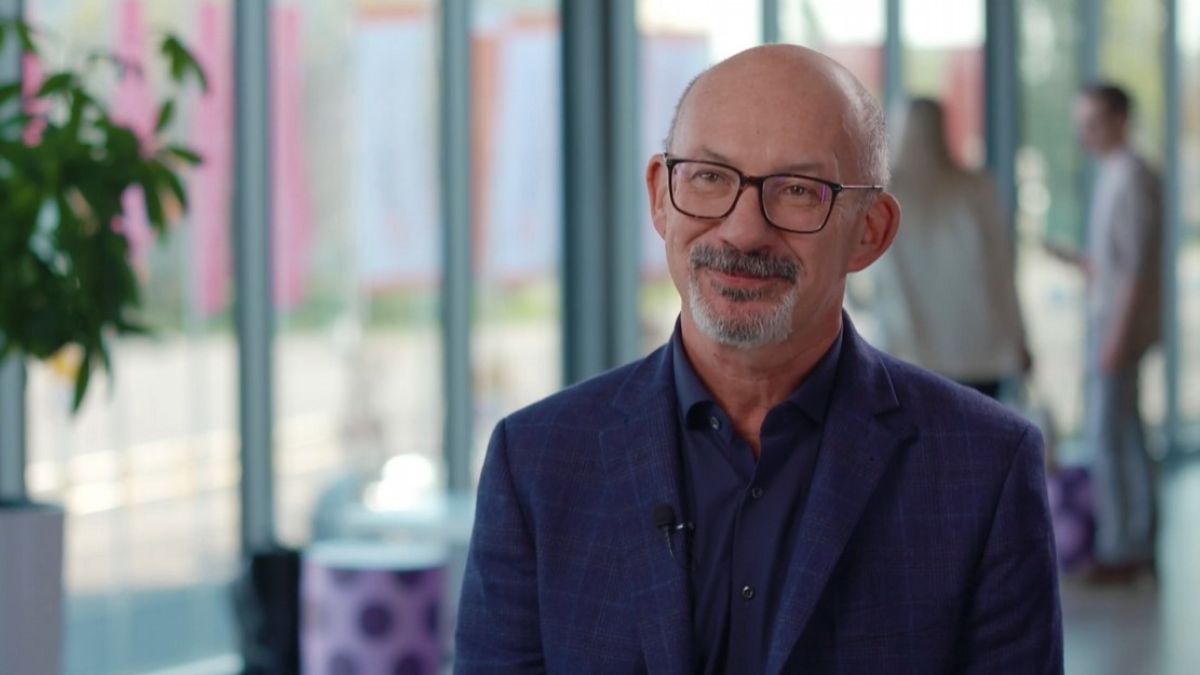 Prof. Giebel o dynamicznych zmianach w leczeniu ALL