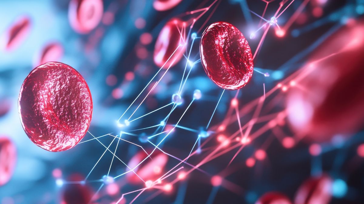 Znaczenie niedokrwistości w mielofibrozie