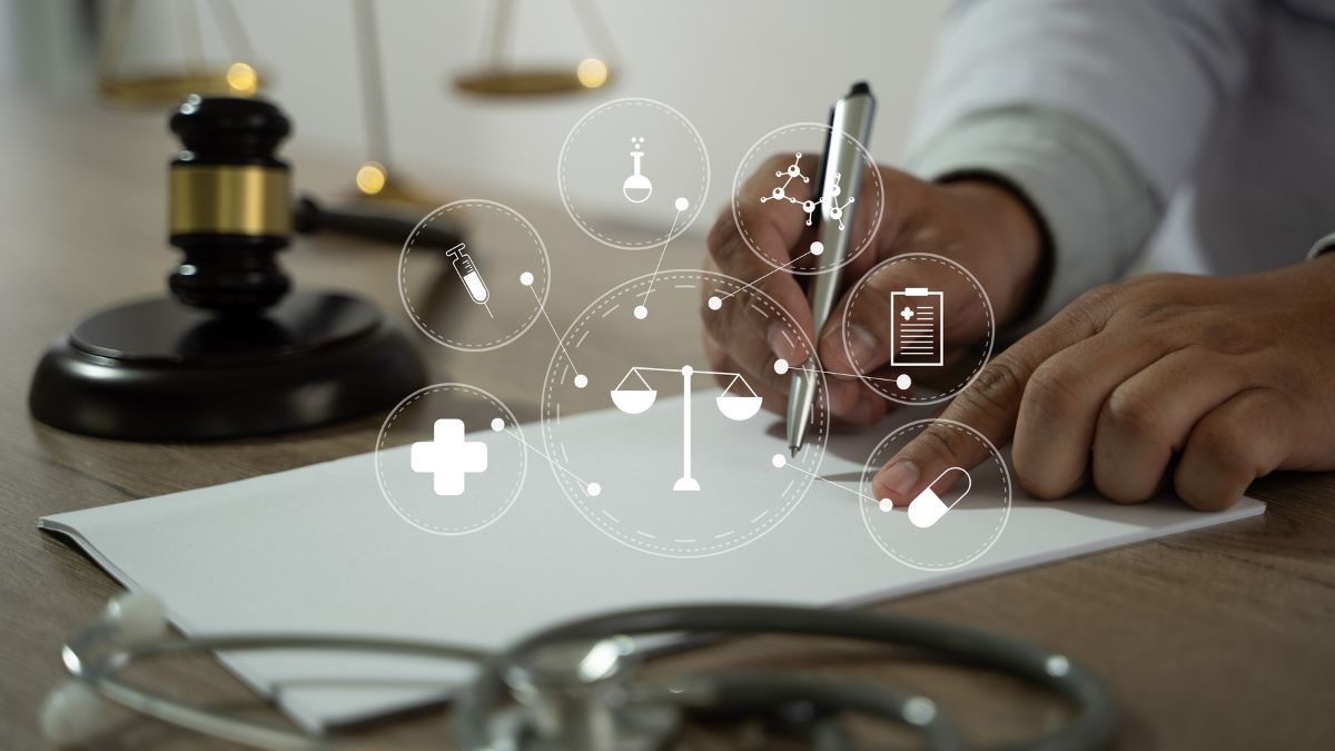 Światowy Dzień Praw Człowieka | Medycyna w służbie godności i wolności