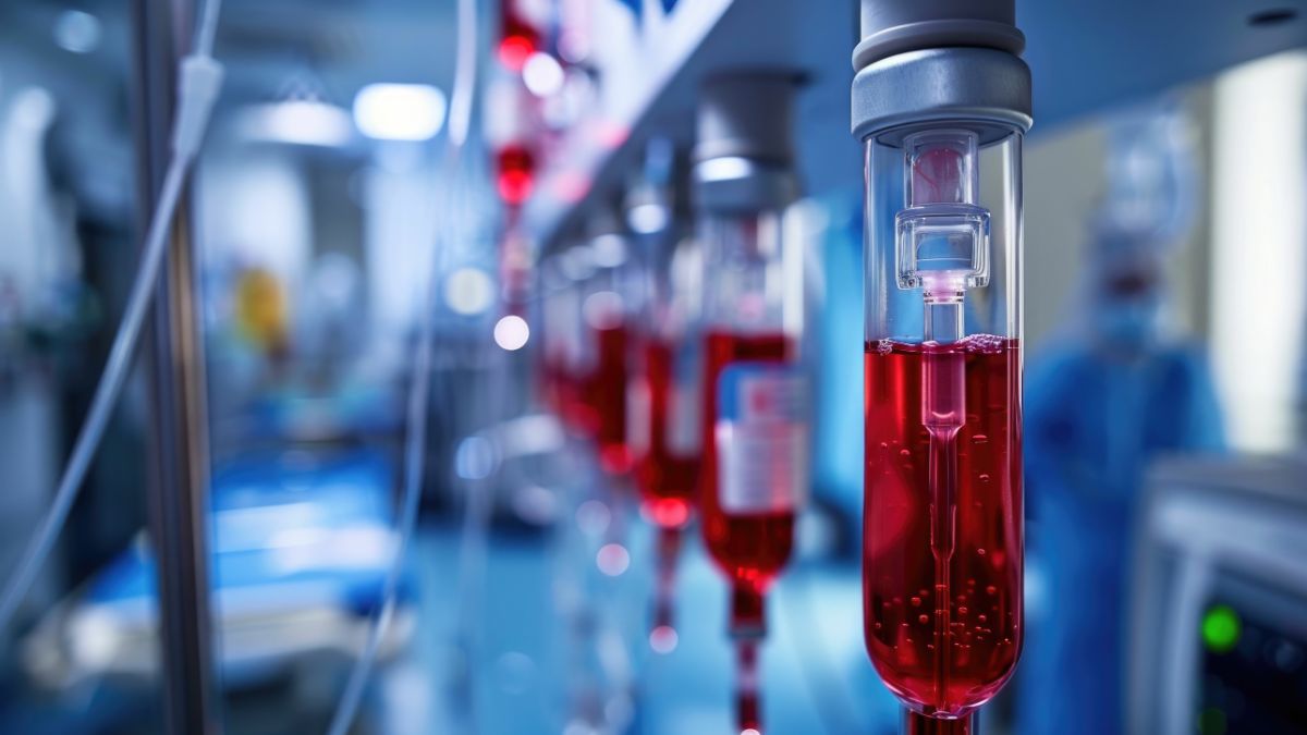 Indywidualizacja leczenia w hemofilii A i B