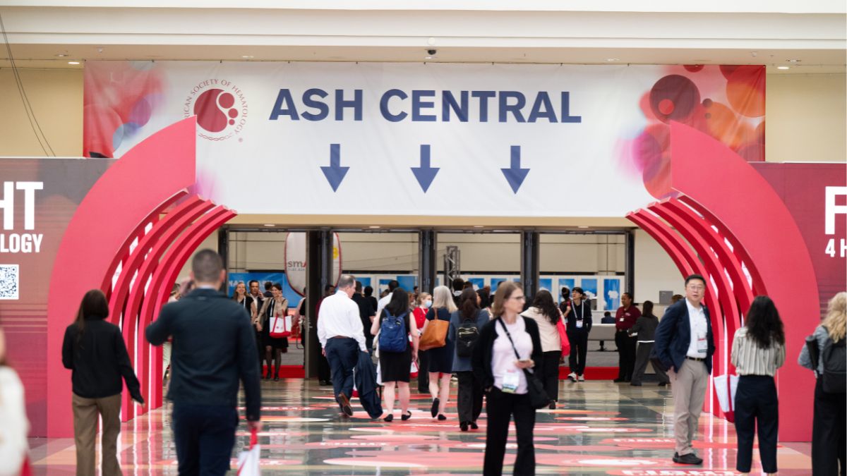 Najnowsze doniesienia z ASH – CLL17 rzuca nowe światło na leczenie pierwszej linii...