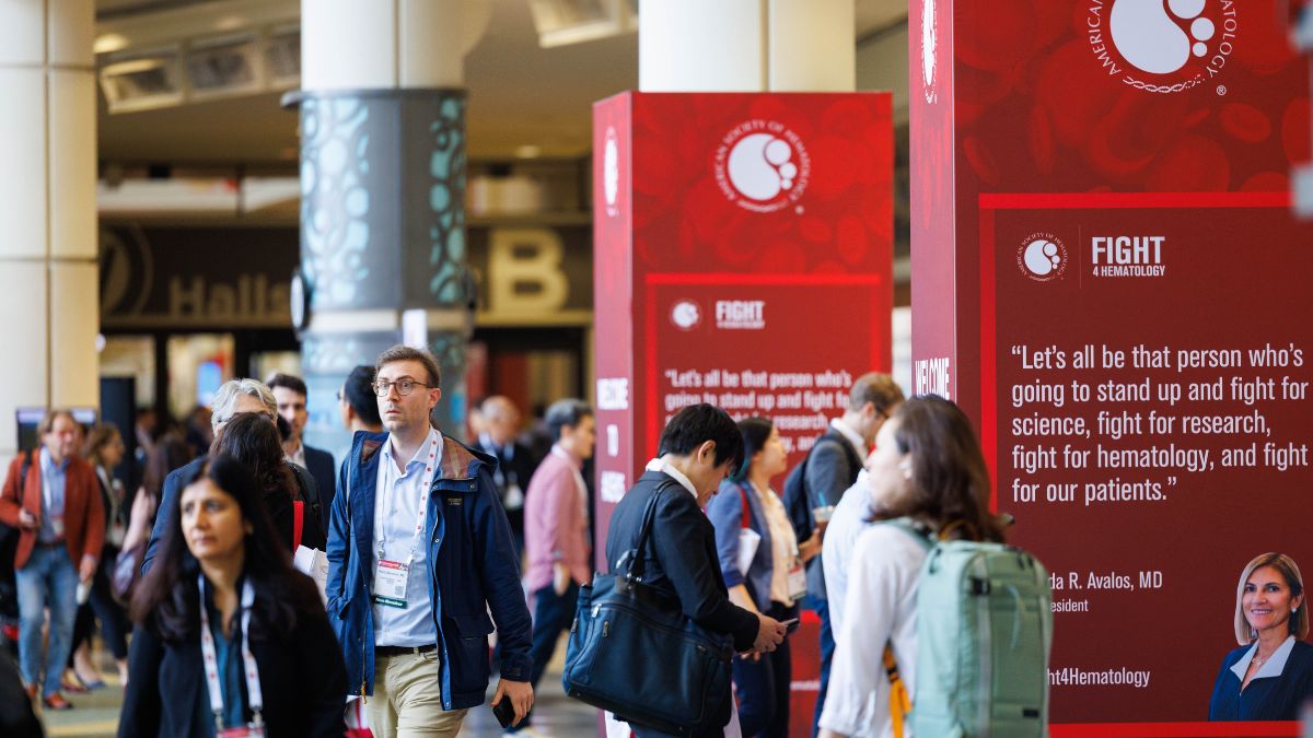 20. sympozjum ASH-EHA: inhibitory meniny zmieniają krajobraz leczenia AML