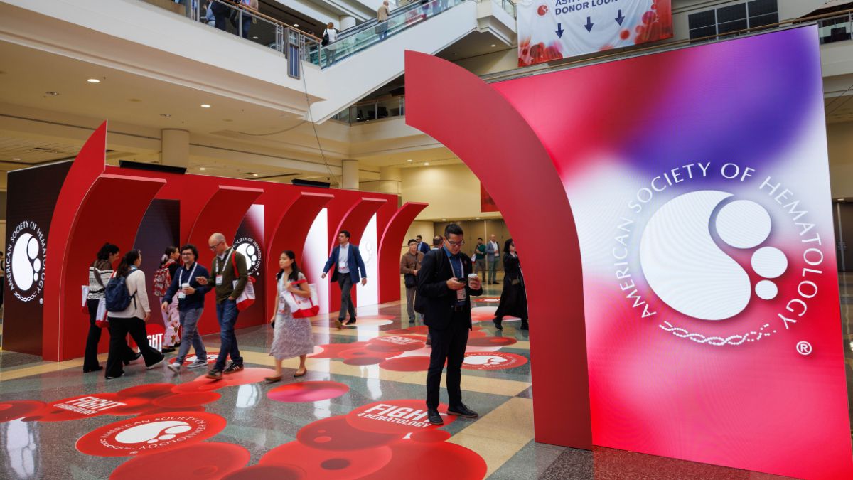 Współczesna opieka w niedokrwistości sierpowatokrwinkowej: między przełomem genoterapii...