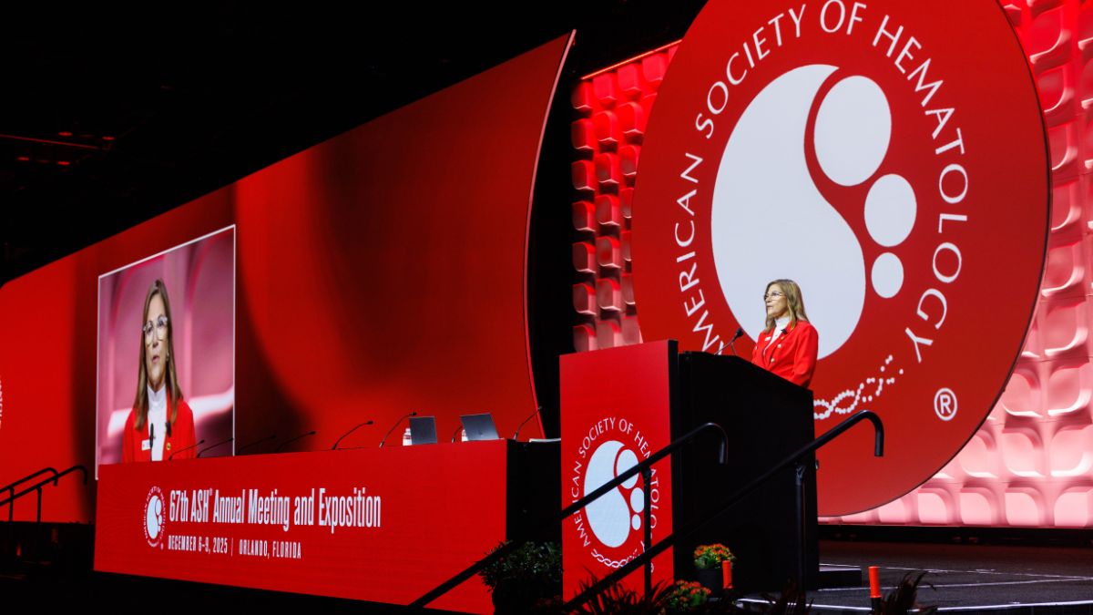 Hematologia na progu rewolucji: odkrycia z 67. ASH 2025, które mogą zmienić przyszłość