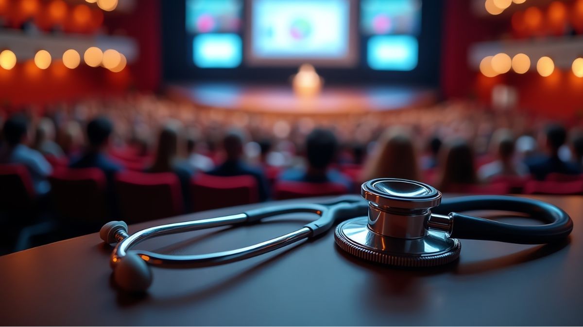 EHA 2026 z aktywnym udziałem ekspertów z Polski – od debat klinicznych po prezentacje posterowe i prowadzenie sesji