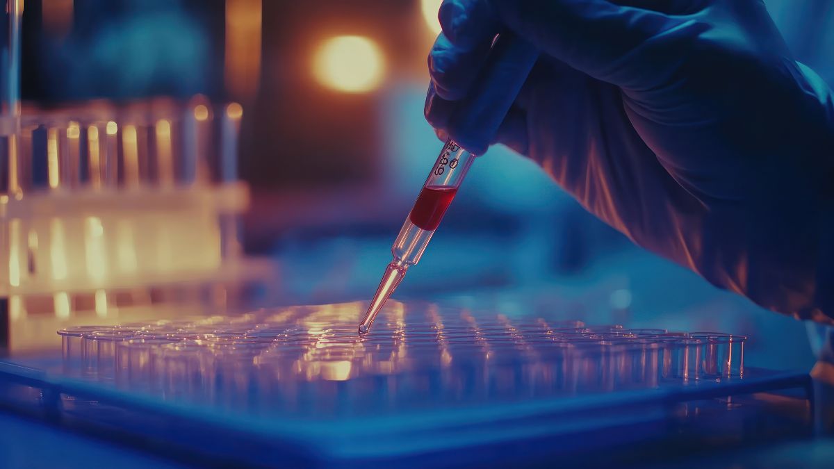 Nowe technologie, nowe możliwości: przełomy kliniczne w hematoonkologii z ASH 2025