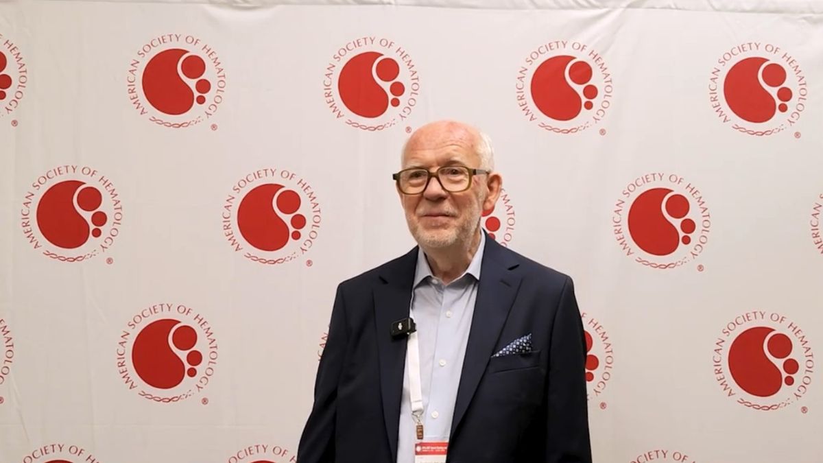 ASH 2025: Najważniejsze informacje z konferencji ASH
