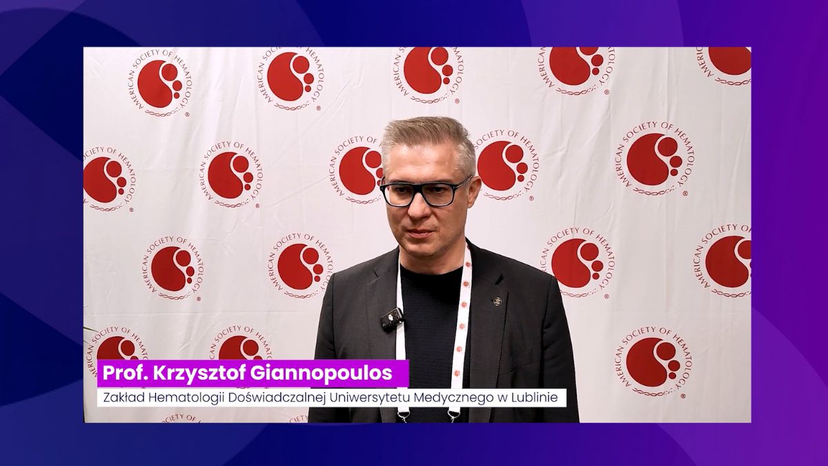 ASH 2025: Polska rzeczywistość refundacyjna