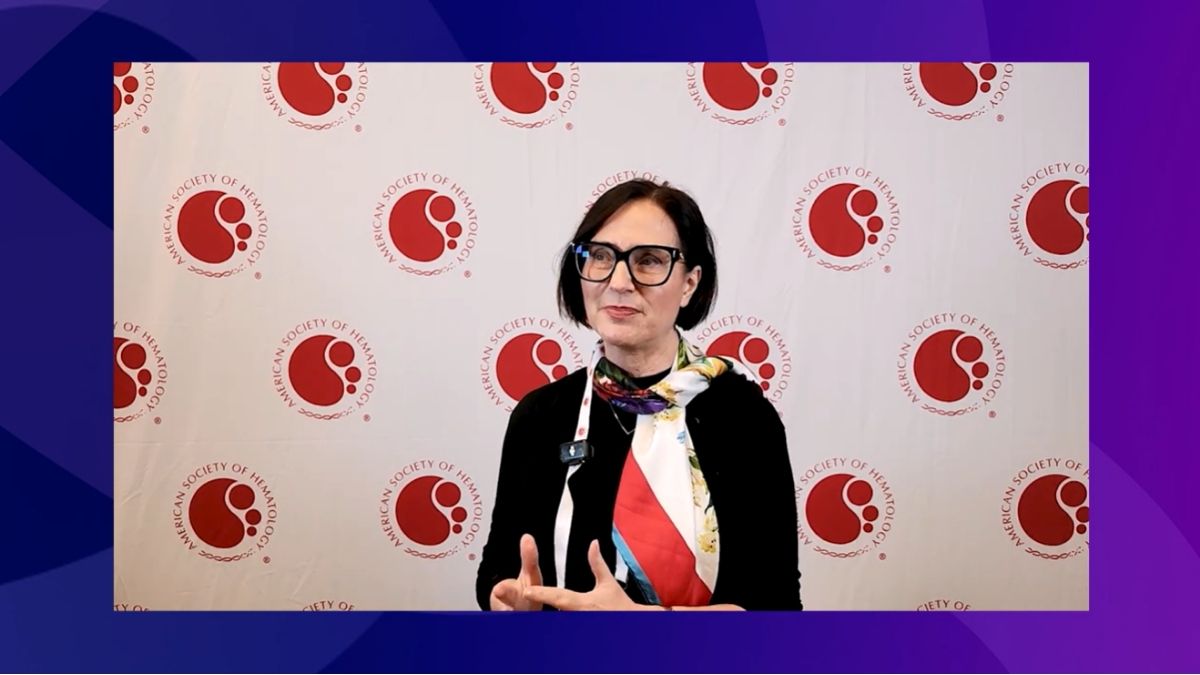 ASH 2025 - Co wyróżnia Liso-cel na tle innych terapii CAR-T