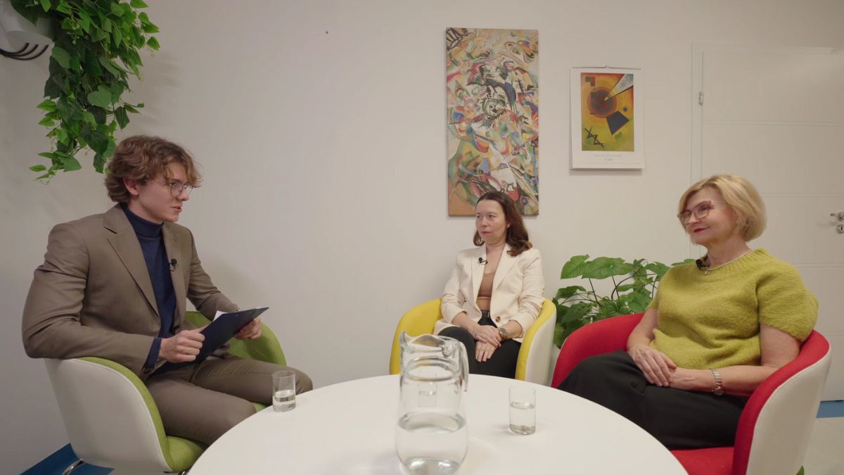 Przewlekła białaczka limfocytowa okiem pacjentów – diagnoza, codzienne życie, leczenie