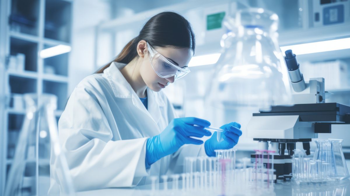 Zgłoszenia do 26. edycji L’Oréal-UNESCO Dla Kobiet i Nauki – do 12 marca