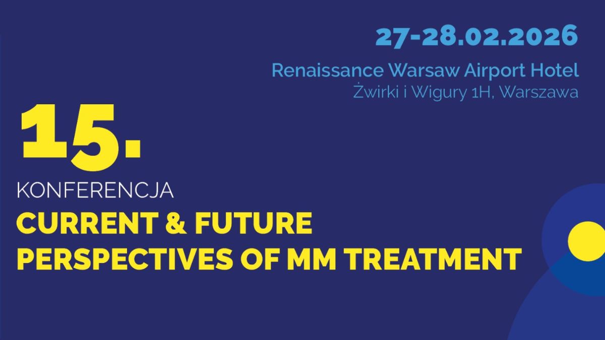 Spotkanie Polskiej Grupy Szpiczakowej | Zaproszenie