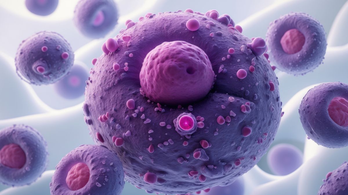 Czym jest szpiczak plazmocytowy (mnogi)?