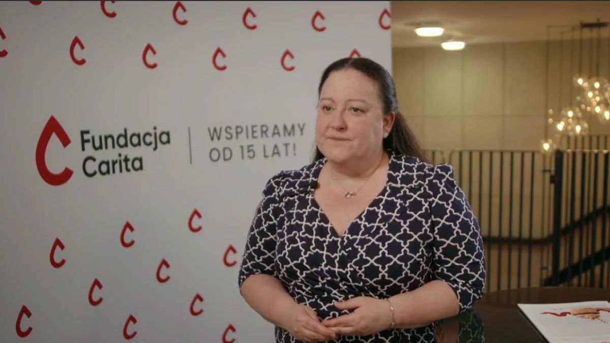 Dr Charlotte Pawlyn: „Nowe immunoterapie są obiecującą szansą na wyleczenie szpiczaka...