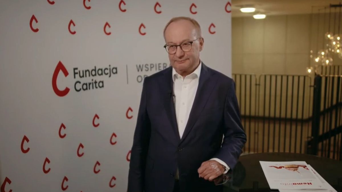 Prof. Herman Einsele: Innowacyjne terapie szpiczaka plazmocytowego