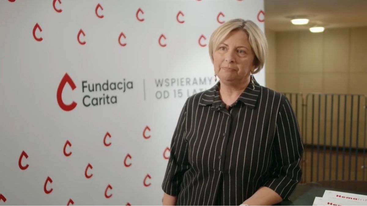 Snežana Doder: Wyzwania i codzienne trudności młodych chorych na szpiczaka plazmocytowego