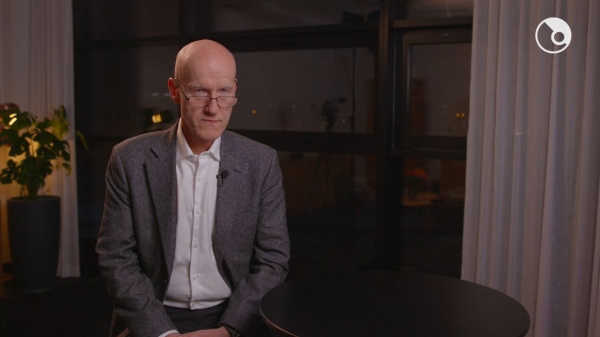 Prof. Wróbel: „Leczenie starszych pacjentów chorych na chłoniaka z komórek płaszcza...