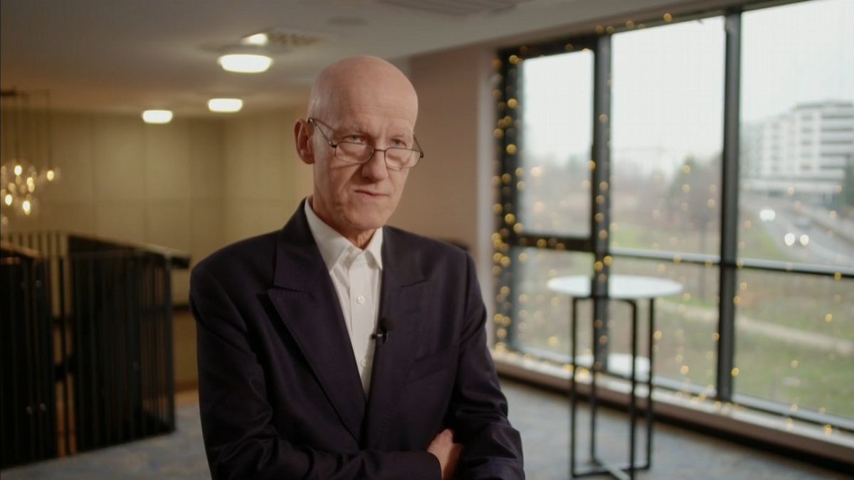 Prof. Wróbel o potrzebach refundacyjnych w leczeniu chłoniaków nieziarniczych