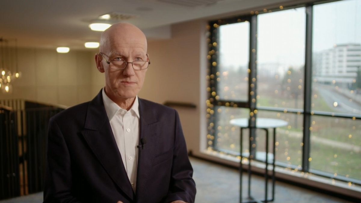 Prof. Wróbel: Badanie CLL17 potwierdza skuteczność terapii ograniczonych w czasie